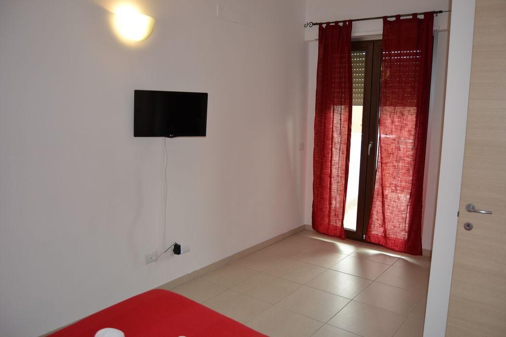 روما Residence Casabella المظهر الخارجي الصورة