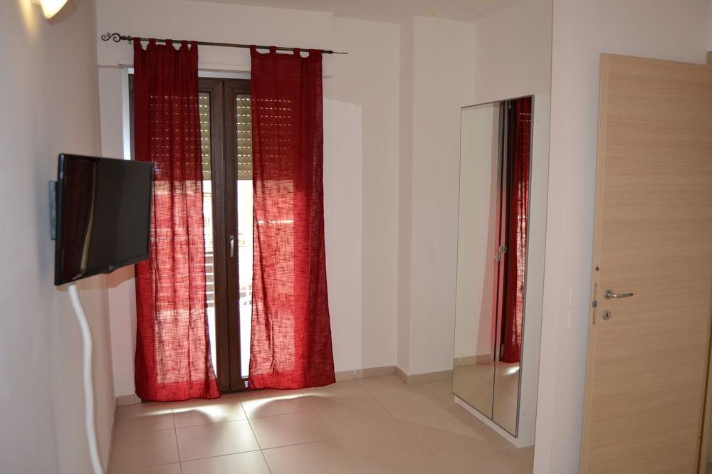 روما Residence Casabella المظهر الخارجي الصورة