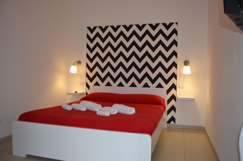 روما Residence Casabella المظهر الخارجي الصورة