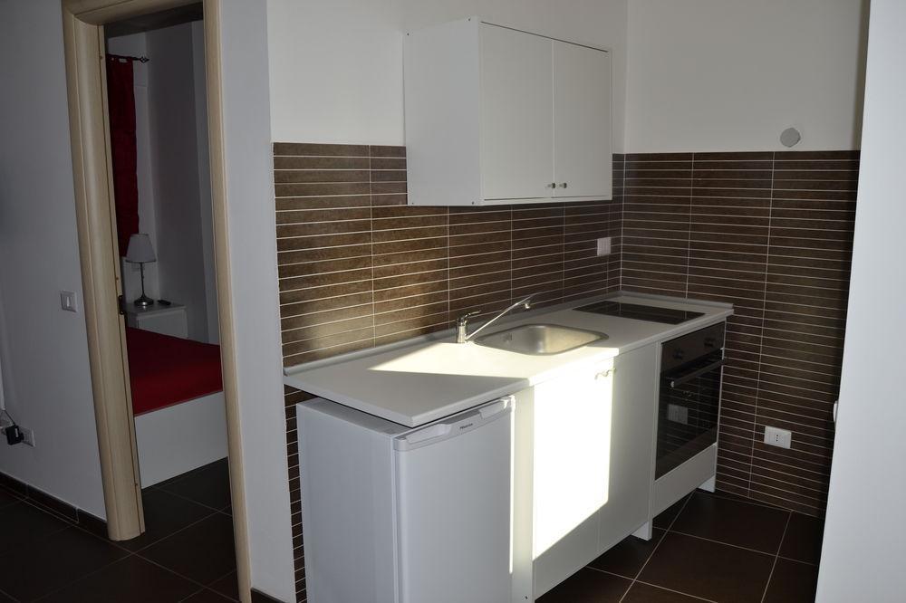 روما Residence Casabella المظهر الخارجي الصورة