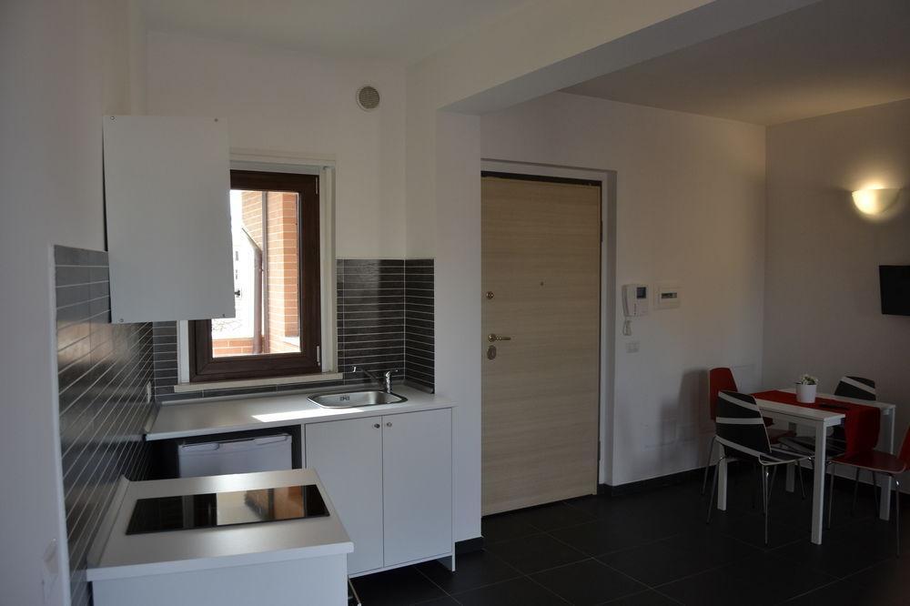 روما Residence Casabella المظهر الخارجي الصورة