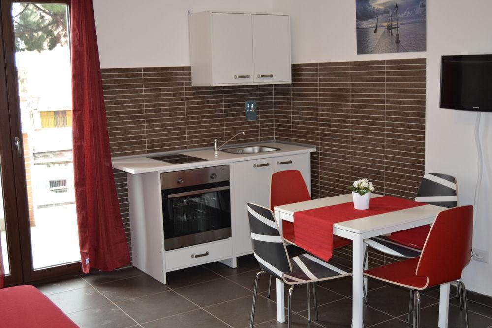 روما Residence Casabella المظهر الخارجي الصورة