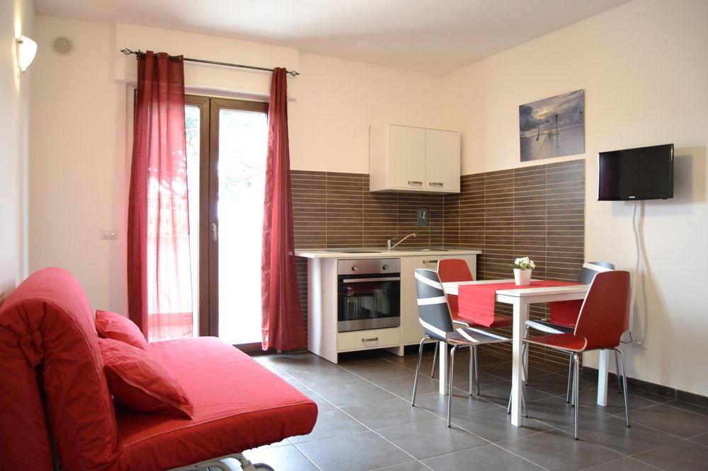 روما Residence Casabella المظهر الخارجي الصورة