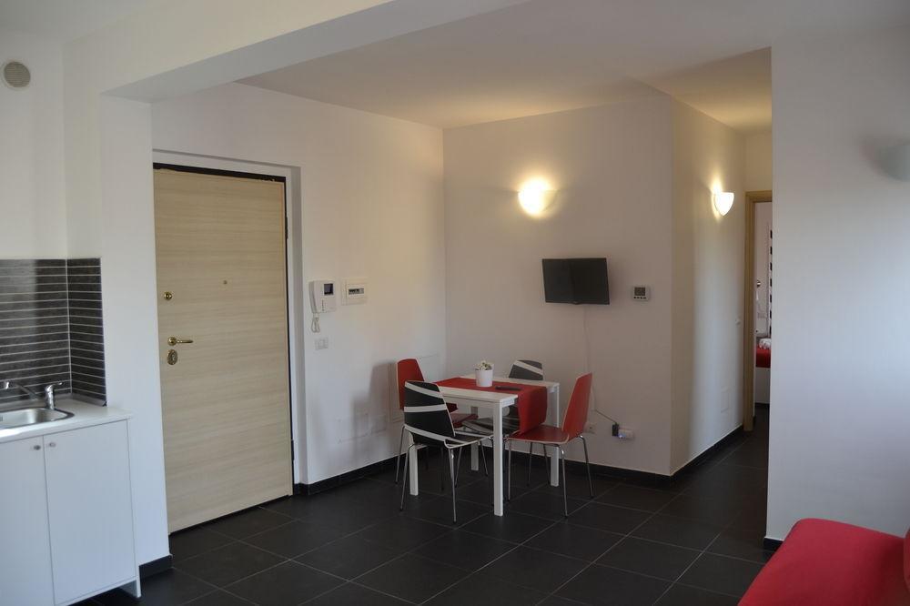 روما Residence Casabella المظهر الخارجي الصورة