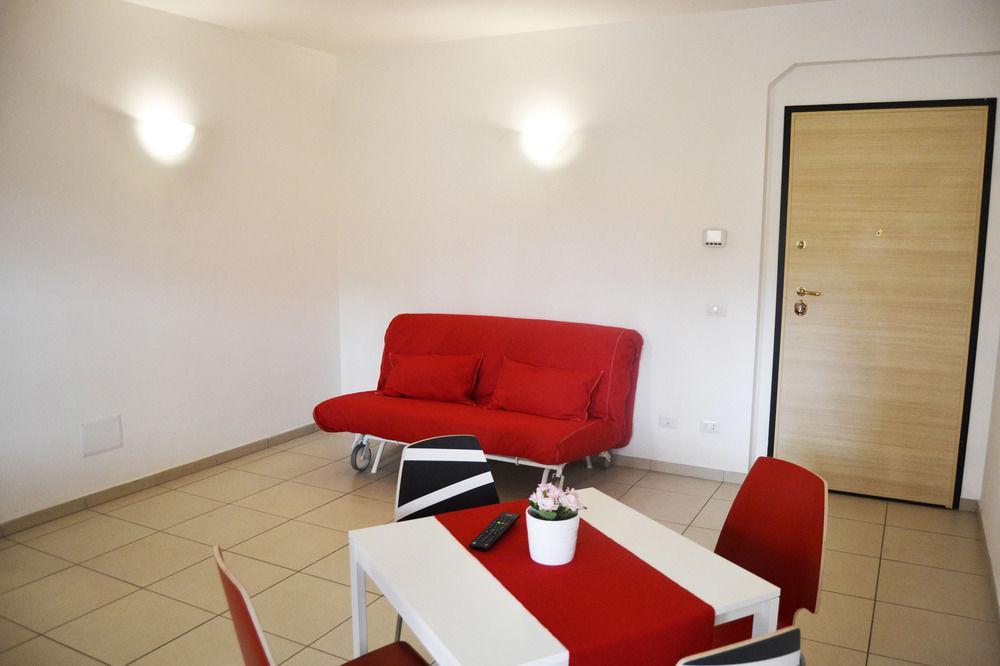 روما Residence Casabella المظهر الخارجي الصورة
