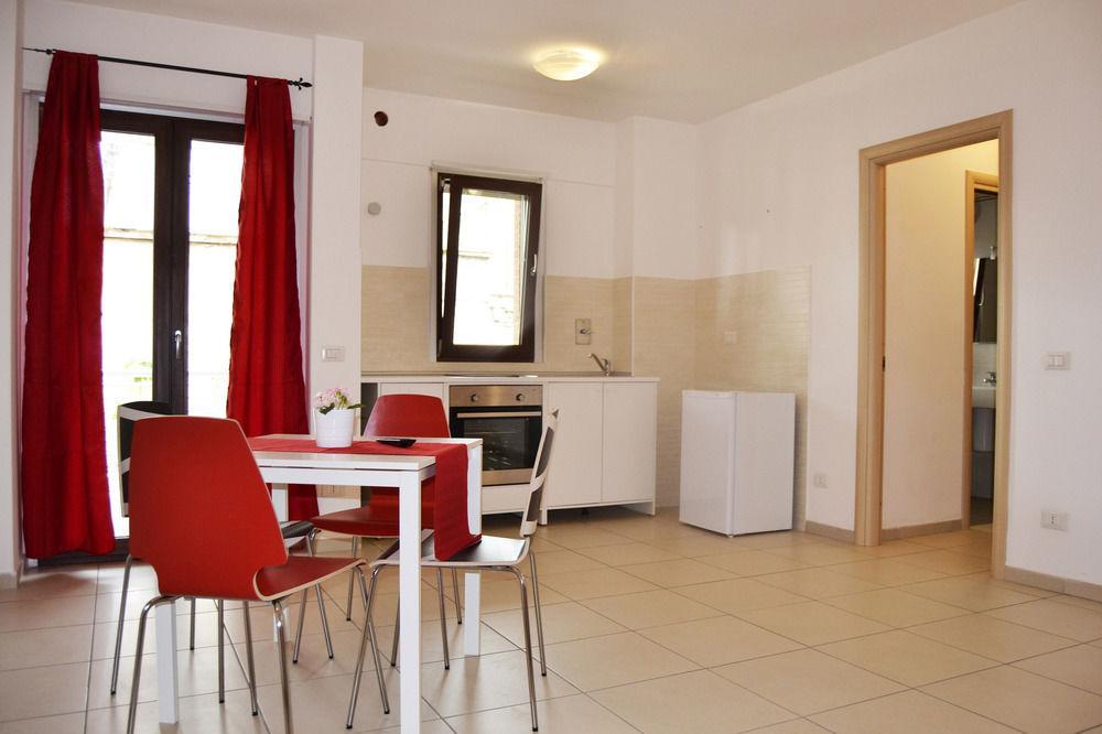 روما Residence Casabella المظهر الخارجي الصورة