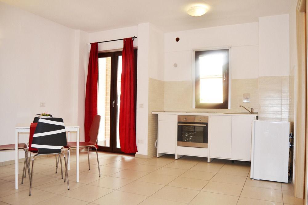 روما Residence Casabella المظهر الخارجي الصورة