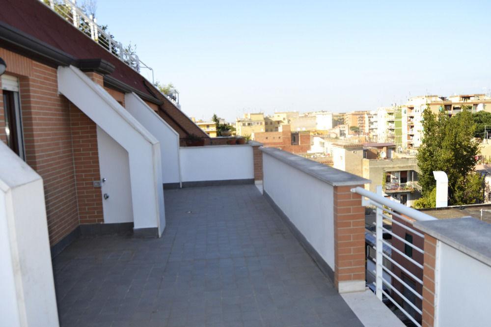 روما Residence Casabella المظهر الخارجي الصورة