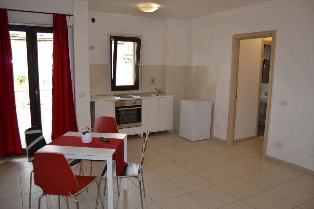 روما Residence Casabella المظهر الخارجي الصورة