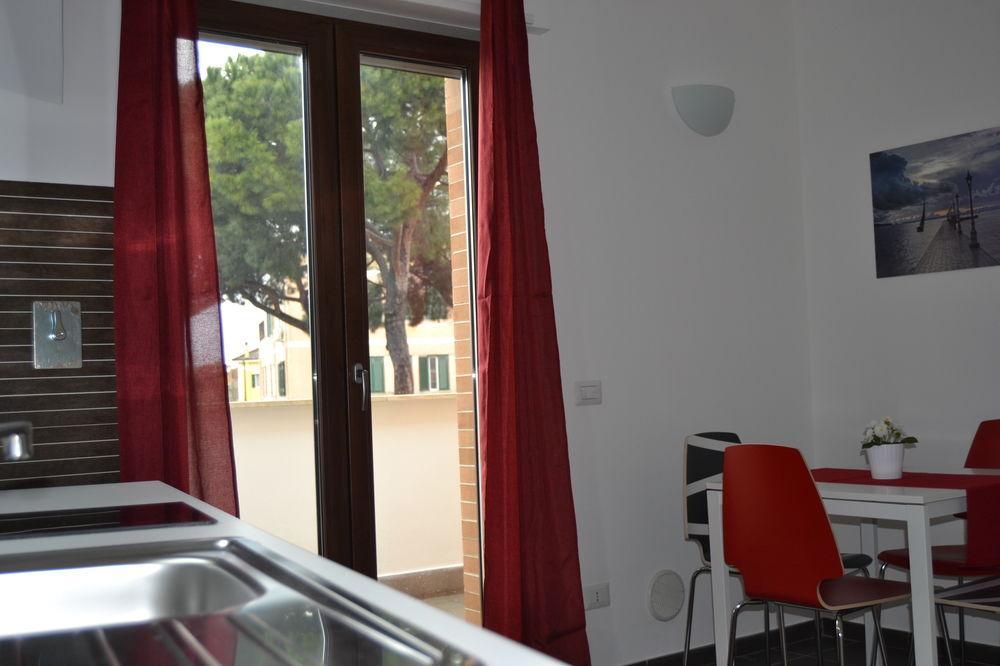 روما Residence Casabella المظهر الخارجي الصورة