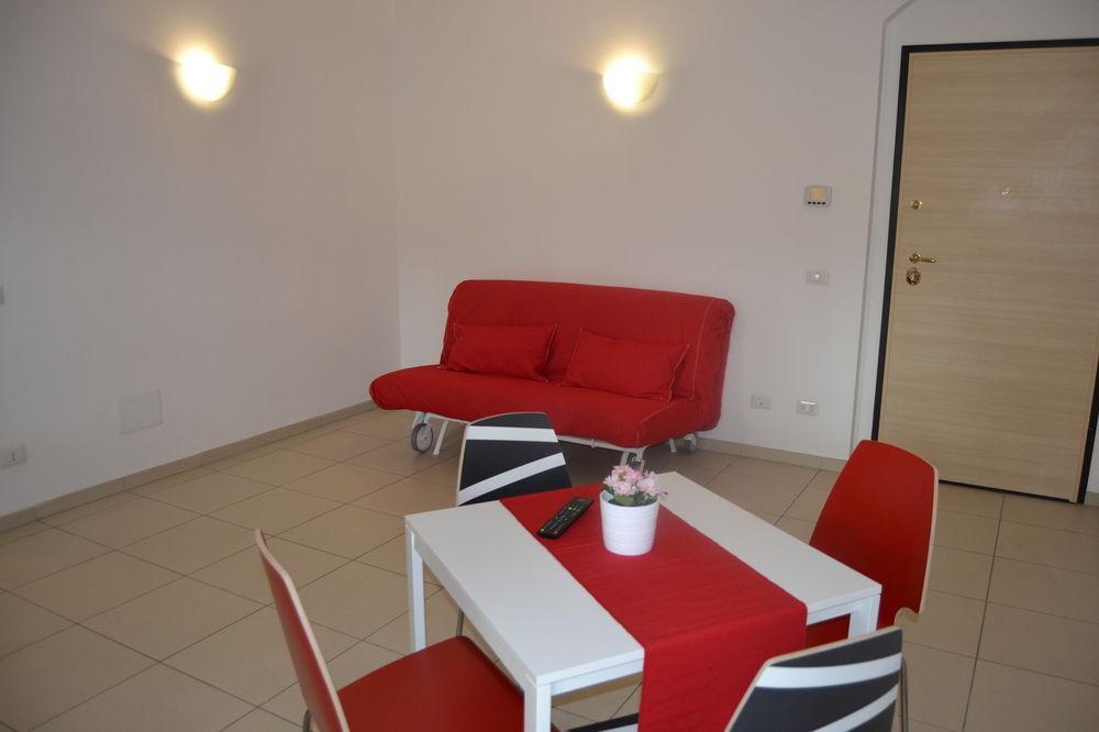 روما Residence Casabella المظهر الخارجي الصورة