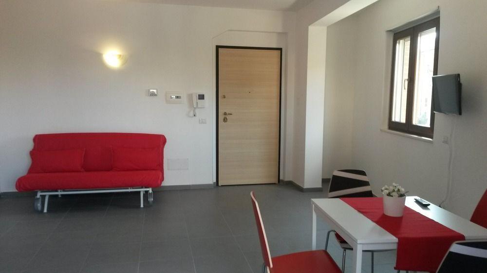 روما Residence Casabella المظهر الخارجي الصورة